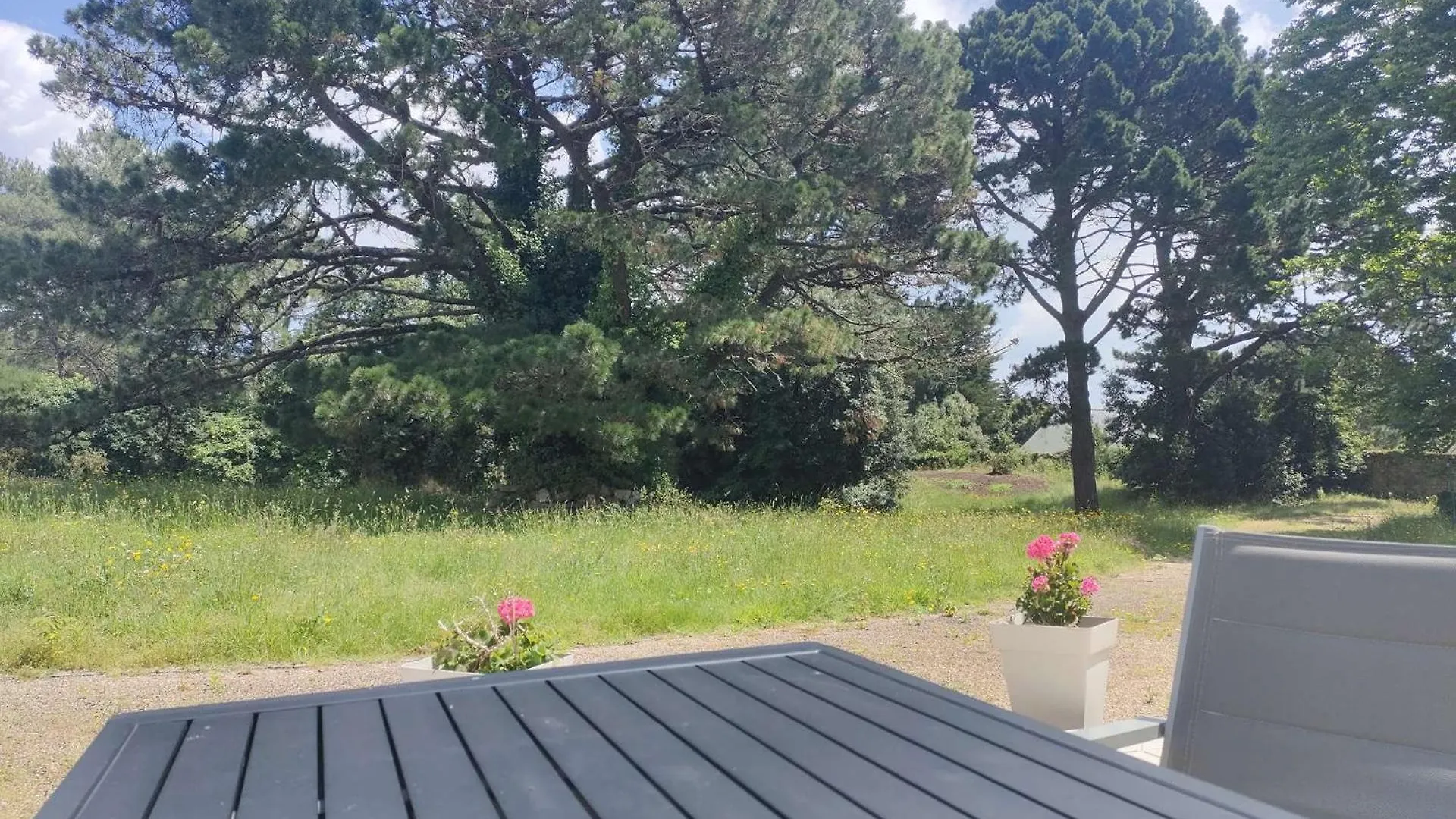 Ref 018 2 Maison Pour 2 Personnes Avec Grand Jardin Partage أرزون 0*,  فرنسا